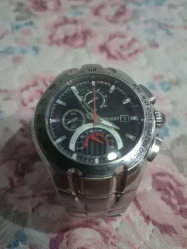 Relógio Orient MBSSC021