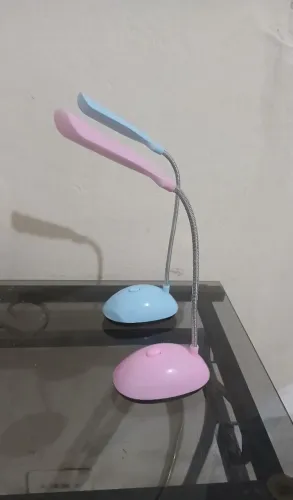Luminária