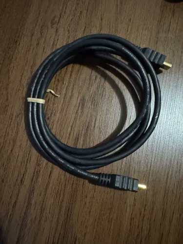Cabo HDMI original 