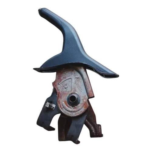 Alavanca Freio De Mão Hyundai Original