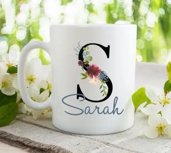 Caneca Personalizada