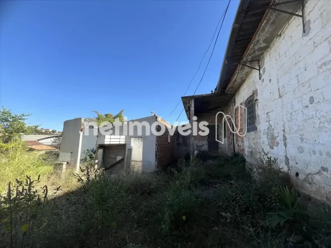 Venda Lote-Área-Terreno Havaí Belo Horizonte