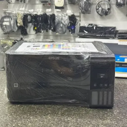Impressora Multifuncional Epson L4150