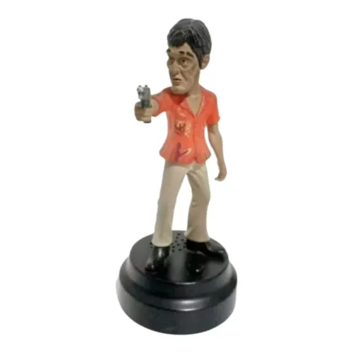Boneco Al Pacino