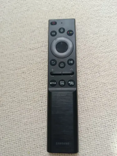 Controle remoto Samsung