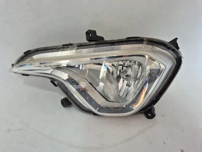 Farol de milha Esquerdo Hyundai Grand Santa Fé 2013 2014 2015 2016