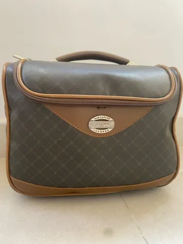 Frasqueira Monograma da Lansay - super útil!