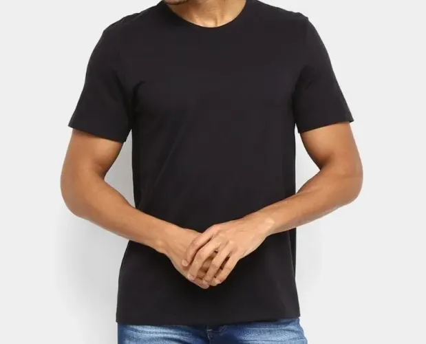 Camisa Básica