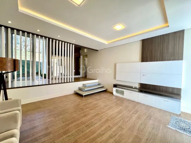 Casa de 185m² com 2 suítes em Cacupé