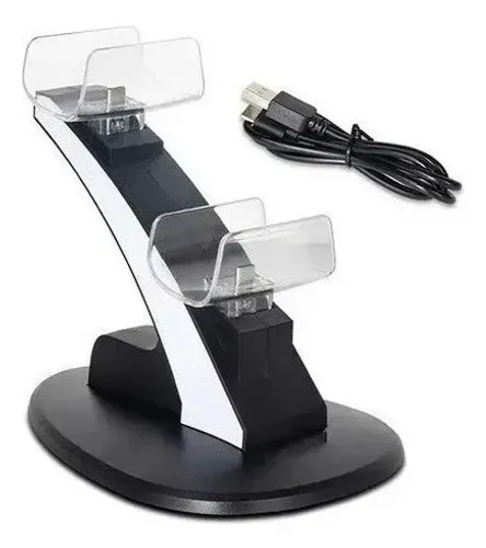 Carregador Controle Ps5