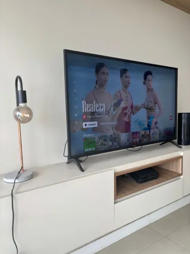 TV LG 50? 4K Smart UHD - Modelo 50UN7