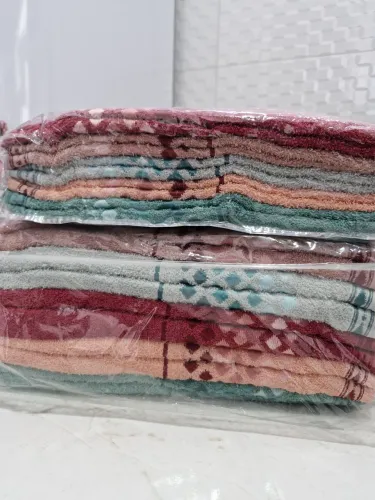 Toalha banhão super macia