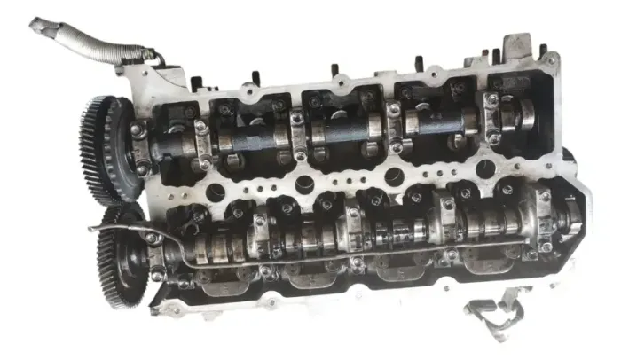 Cabeçote Mitsubishi L200 Tryton Sport 2.4 4n15 190cv 2023 (Usado)