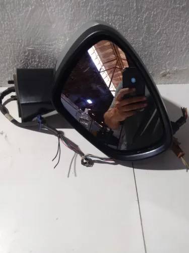 Retrovisor original Peugeot 308 e 408