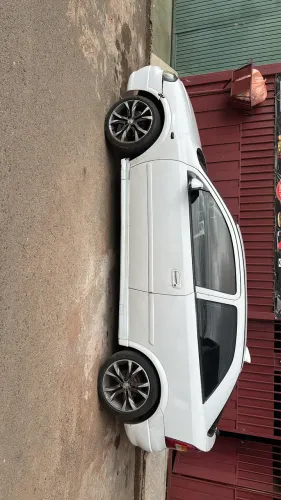 Chevrolet Astra GL 1.8 MPFI 3P 2001