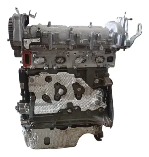 Motor Parcial Jeep Compass 2.0 2023 Diesel