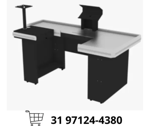 Check Out Amapá 2M Novo