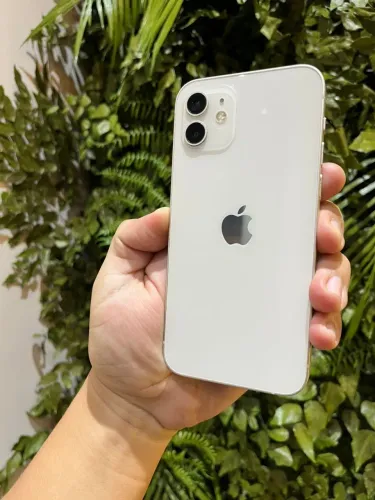 IPHONE 12 128GB / precinhoooo!!! Chama que entrego hoje