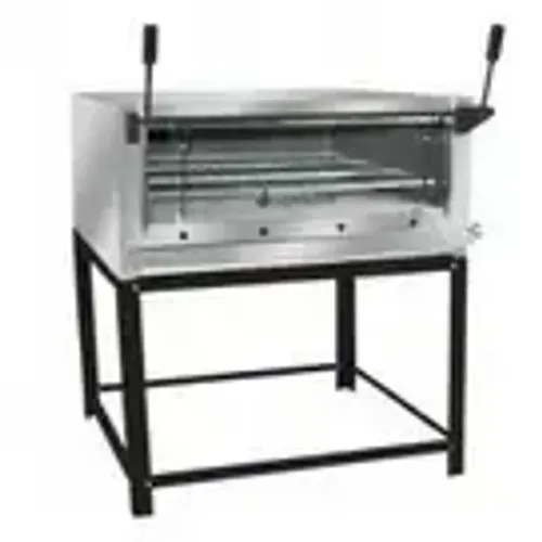 FORNO GAS ITALIA ROMA 90x60 FIRI90 VENANCIO (R) gas