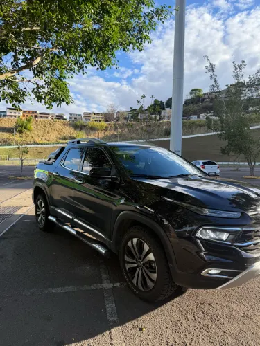 Toro volcano Extra !!!