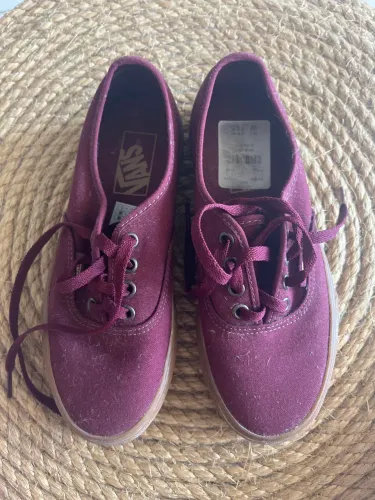 Tênis Vans original