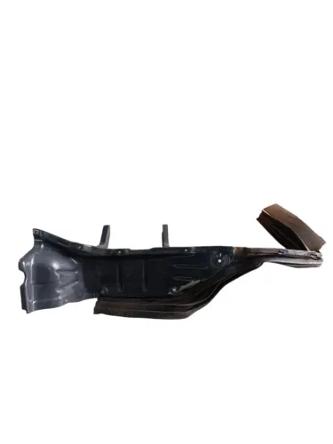 Chapa Estribo Inf. Le Com Detalhe Scania G Série 5 1426108