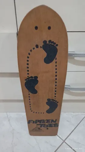 Skate Mini Board