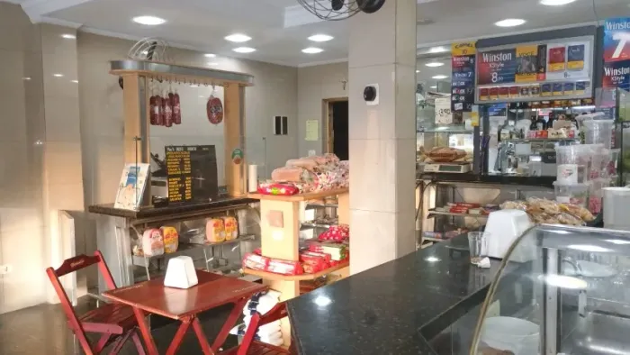 Padaria - Faturamento R$ 115 mil - Vila Guilherme