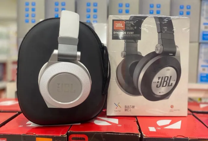 Fone de Ouvido JBL Synchros E50BT - fazemos entregas !