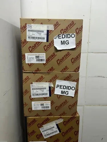 ESPAÇADOR E NIVELADOR