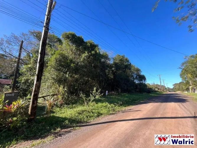 Chácara à venda, Loteamento Jardim Bonamigo - Dois Irmãos/RS