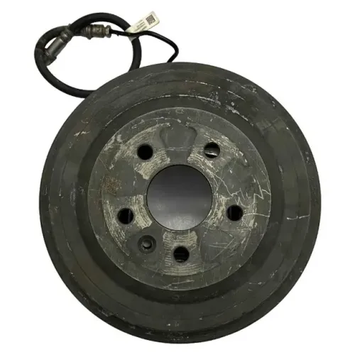 Tambor Flange Freio Traseiro Direito Chevrolet Tracker Premier 1.2 12v Turbo 2020 | 262894