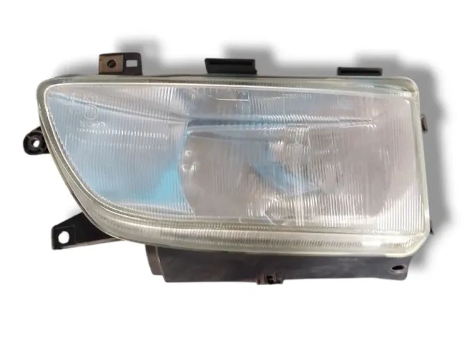 Farol Direito Citroen Berlingo 2003 Esquerdo/motorista