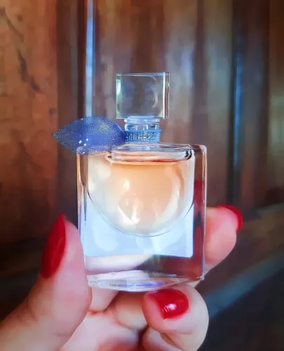 Miniatura La Vie Est Belle Edp 4ml - Lancôme Perfume Feminino