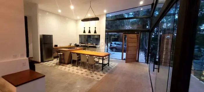 Casa linda e completa EM CONDOMÍNIO. ARARAS PETRÓPOLIS !!!