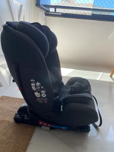 Vendo cadeira infantil para automóveis - SÓ NO PIX