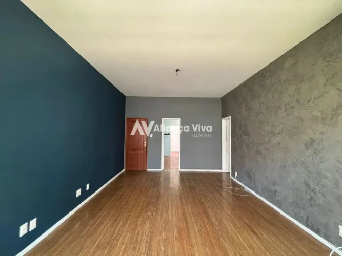 Botafogo | Apartamento 3 quartos