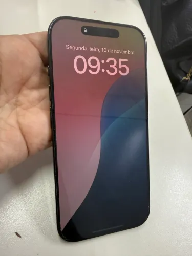 iPhone 16 Pro 256 GB