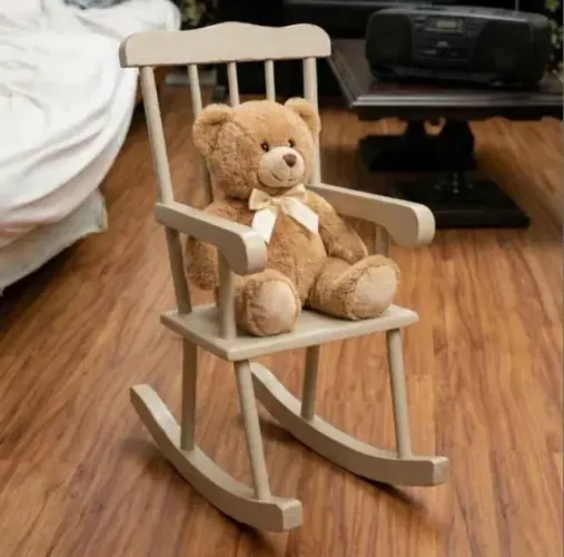 Cadeirinha de Balanço Infantil