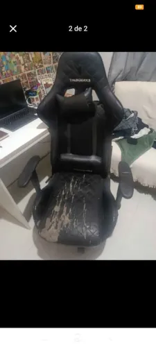 Cadeira gamer