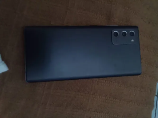 Sangung note 20