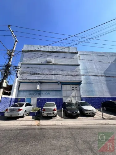 Prédio para Locação em São João de Meriti, Jardim Meriti, 5 banheiros