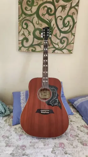 Violão Michael