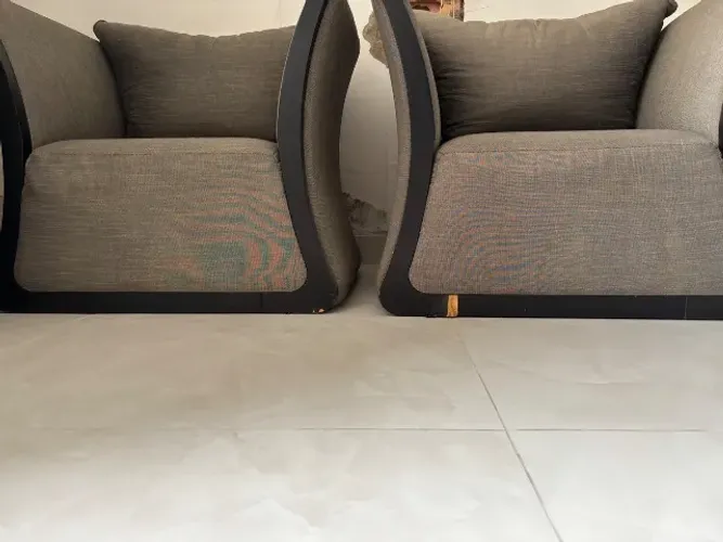 Poltronas
