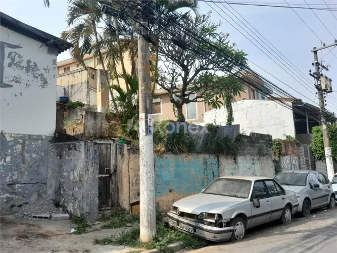Terreno à venda com 334 m² em Tremembé, São Paulo