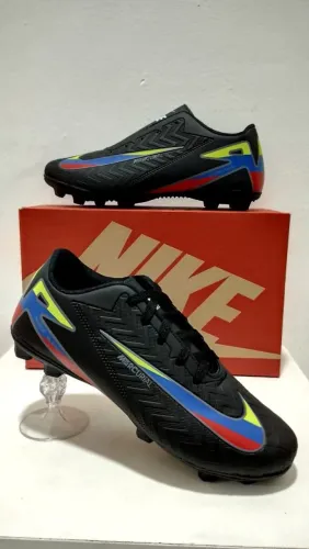 Chuteira de campo Nike Mercurial Vapor 16 Air CR7