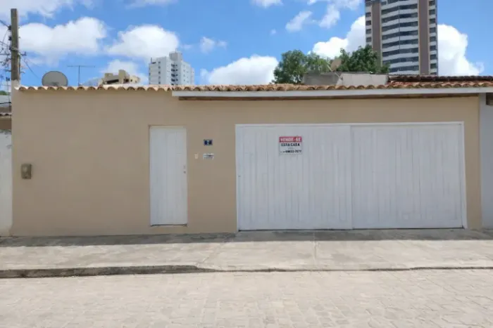 Vendo Casa Inocoop I