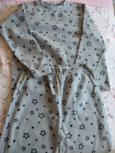 Pijama soft grosso GG
