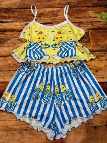 Babydoll atacado 