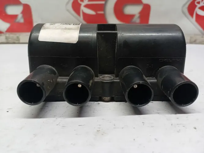 Bobina Gm 1.0 Classic Corsa Celta 2007 A 2012 B118